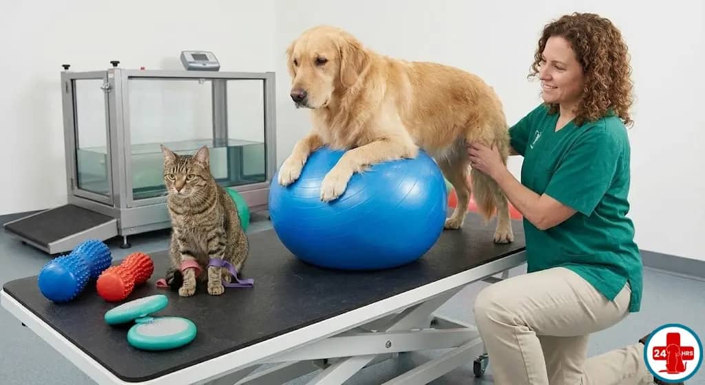 Fisioterapia y Rehabilitación - 1 Sesión