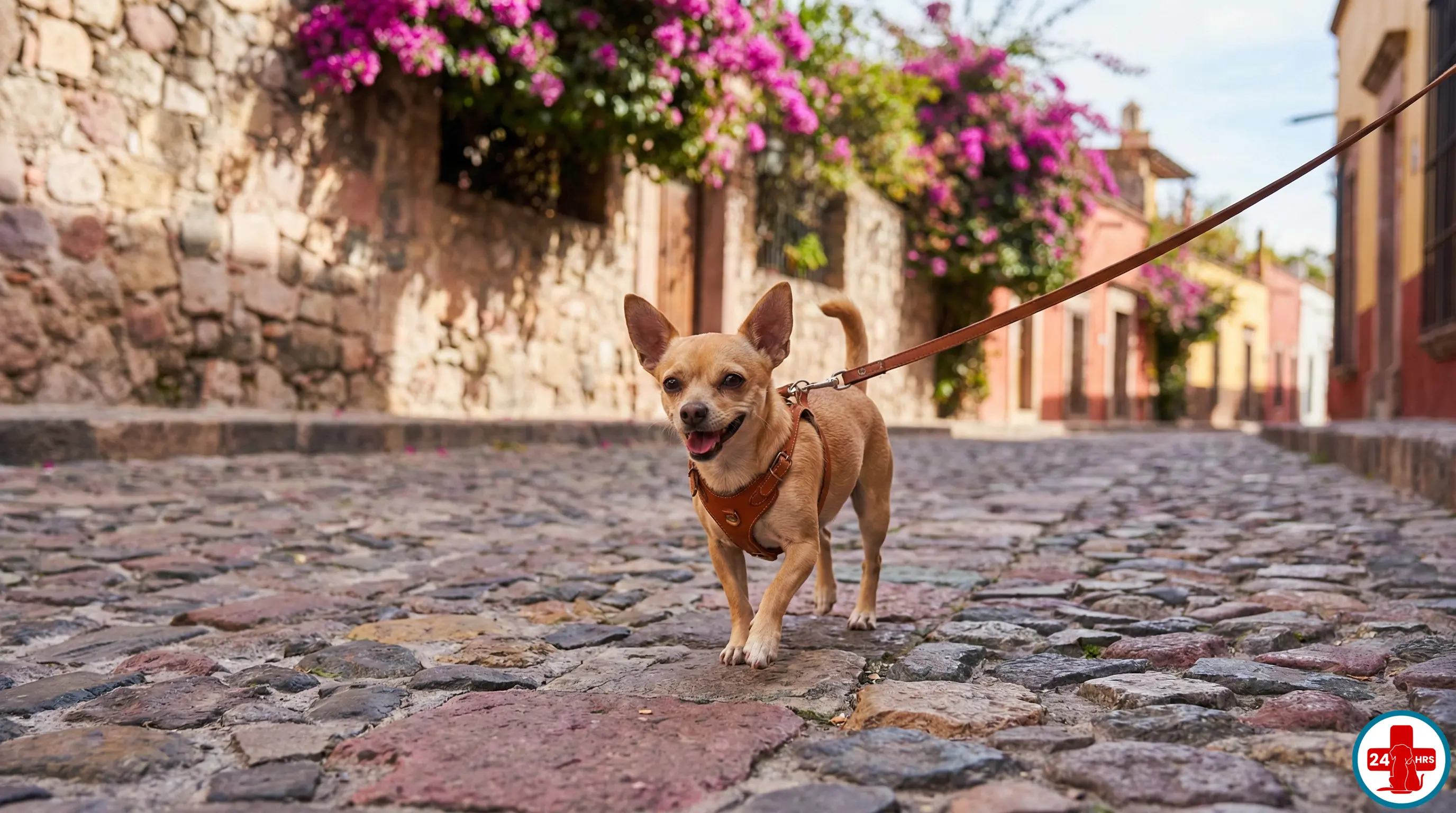 Hospital Veterinario Médica Animal en Narvarte