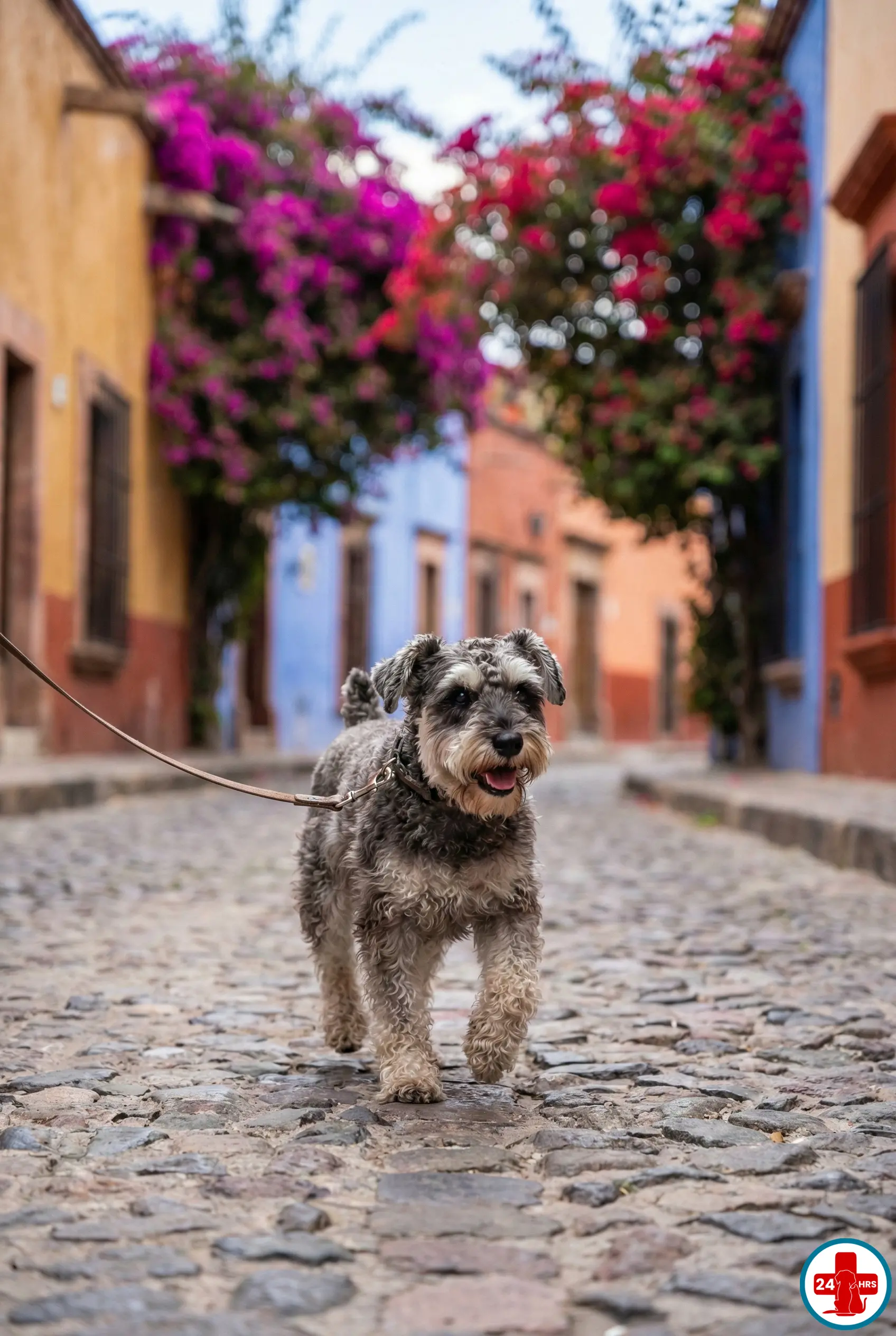 Hospital Veterinario Médica Animal en Narvarte