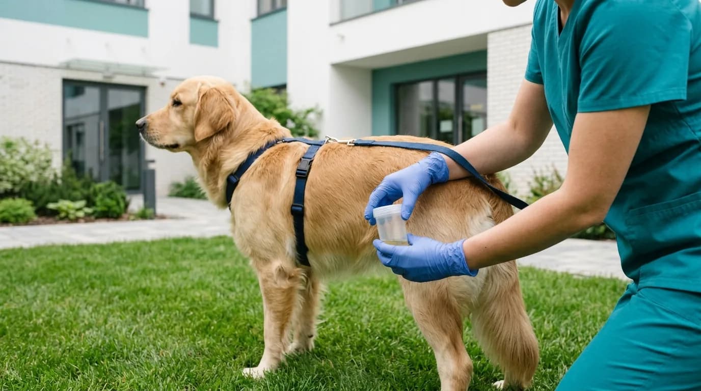 Prueba Leptospirosis - PCR 3