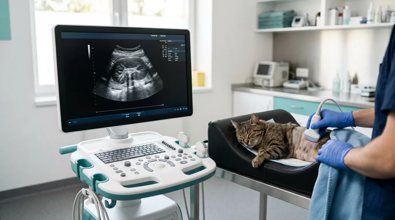 Ultrasonido General - Abdominal 2