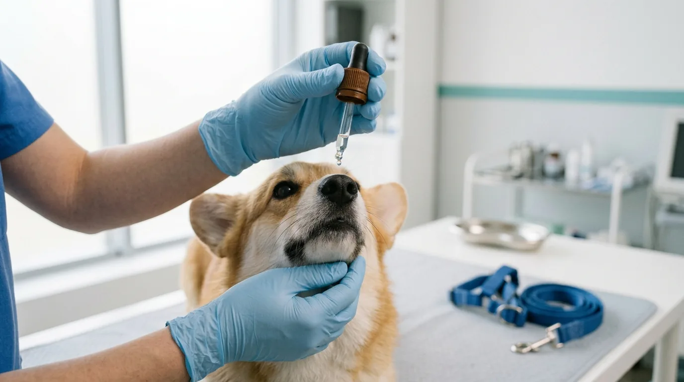 Vacuna Bordetella - Canina 2