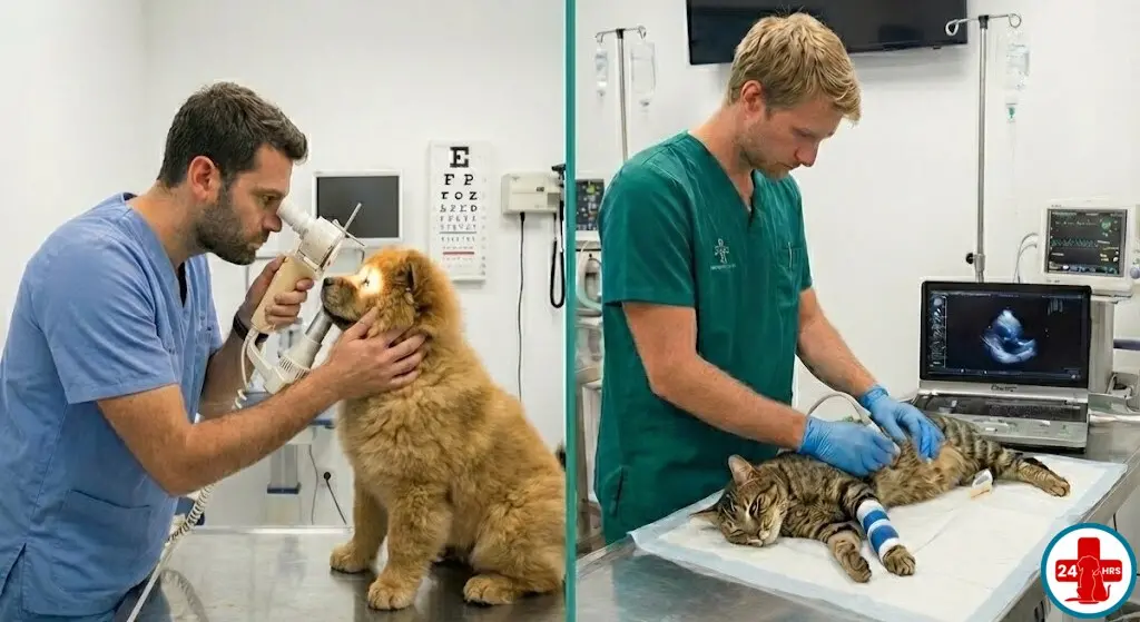 Consulta Especialidad