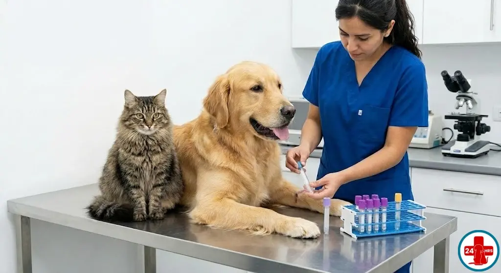 Perfil Pancreático Específico